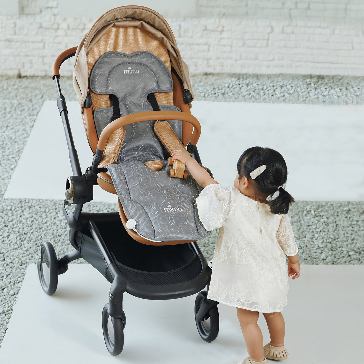 Baby Strollers