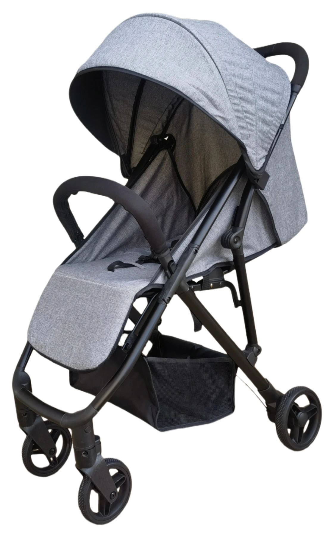 Standard Stroller