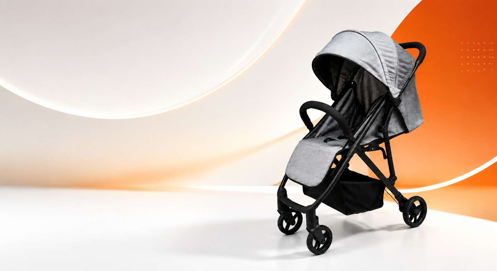 Baby Strollers banner 1